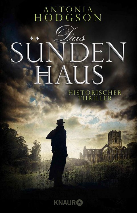 Produktbild: Das S&uuml;ndenhaus