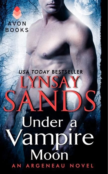 Produktbild: Under a Vampire Moon