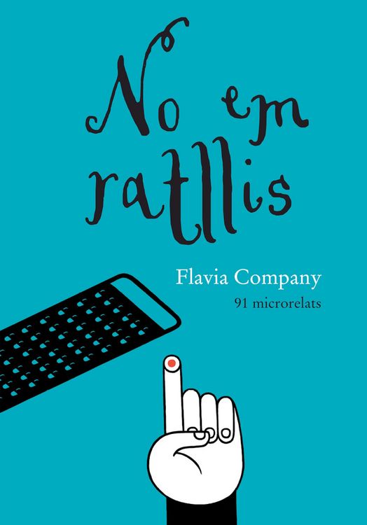 Produktbild: No em ratllis