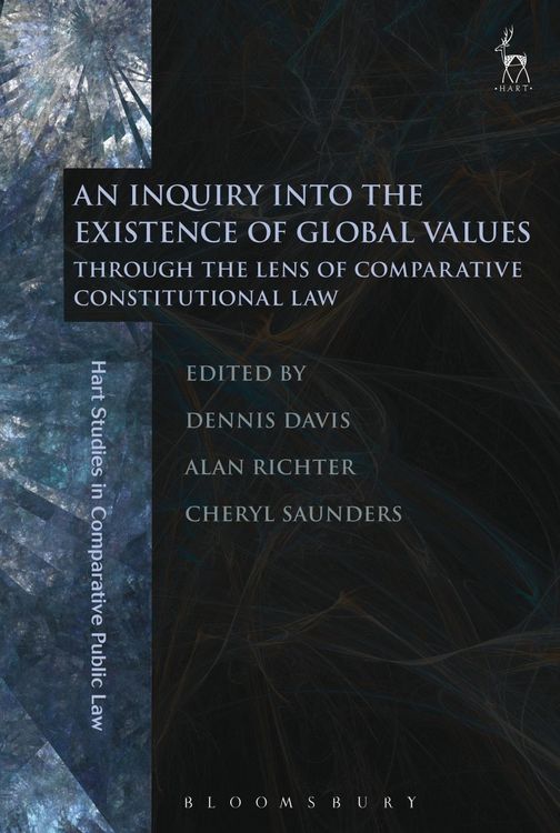 Produktbild: An Inquiry into the Existence of Global Values