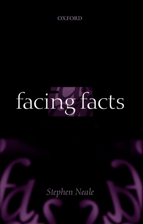 Produktbild: Facing Facts