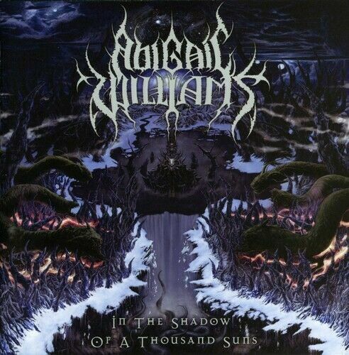 Produktbild: In The Shadow Of A Thousand Suns