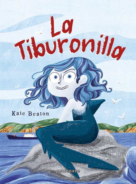 Produktbild: La Tiburonilla