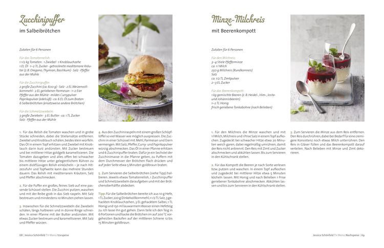 Produktbild: Lecker aufs Land (Band 3)