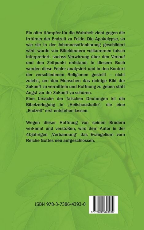 Produktbild: Geisteskampf um Israel