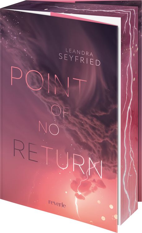 Produktbild: Point of no Return