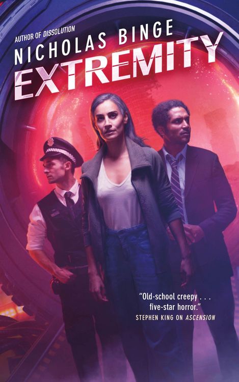 Produktbild: Extremity
