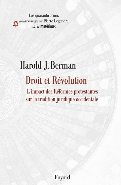 Produktbild: Droit et r&eacute;volution