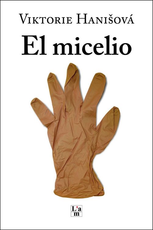 Produktbild: El micelio