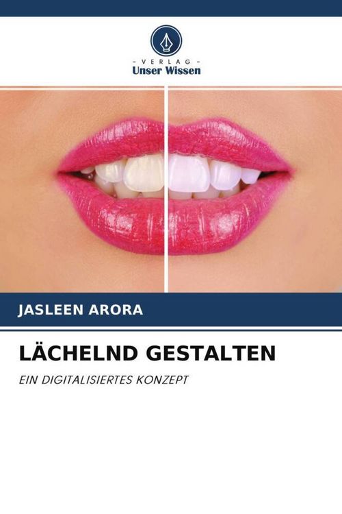 Produktbild: L&auml;chelnd Gestalten