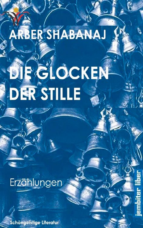 Produktbild: Die Glocken der Stille