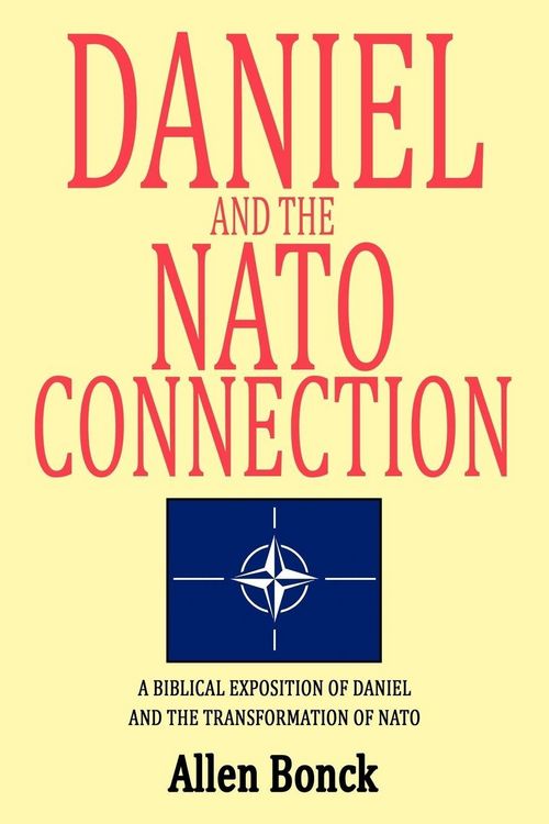Produktbild: Daniel and the NATO Connection
