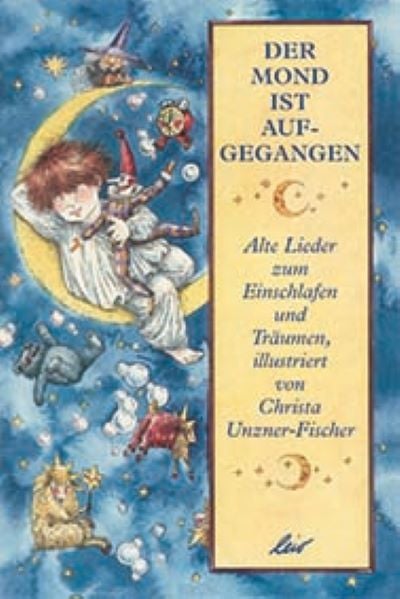 Produktbild: Der Mond ist aufgegangen