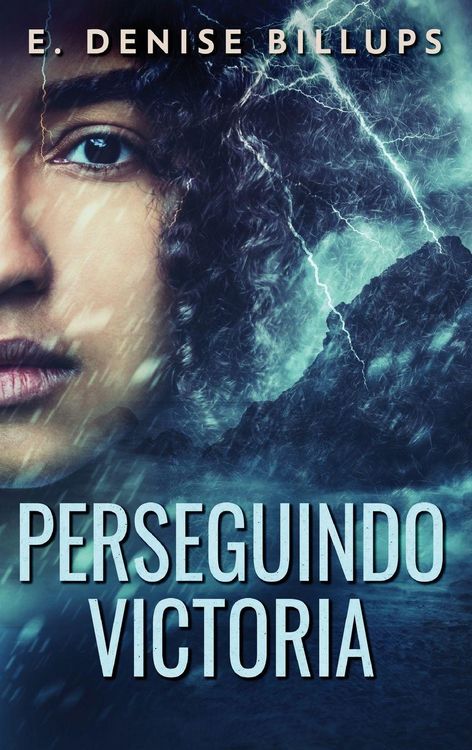 Produktbild: Perseguindo Victoria