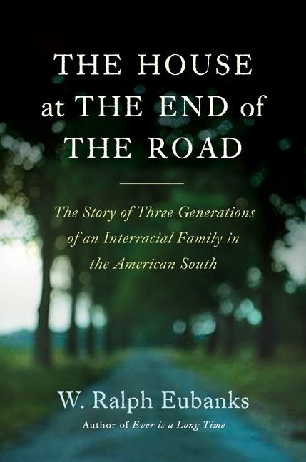 Produktbild: The House at the End of the Road