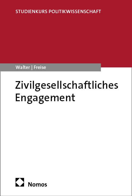 Produktbild: Zivilgesellschaftliches Engagement