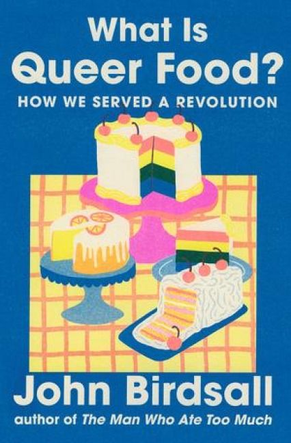 Produktbild: What Is Queer Food?