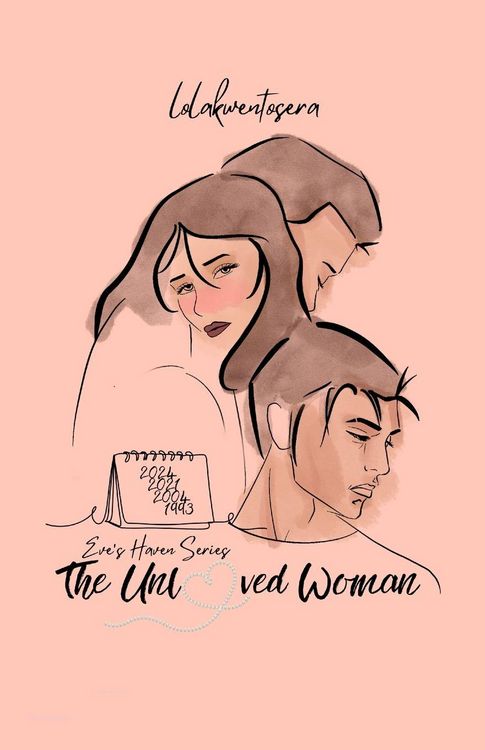 Produktbild: The Unloved Woman