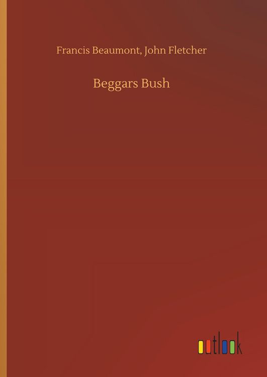 Produktbild: Beggars Bush