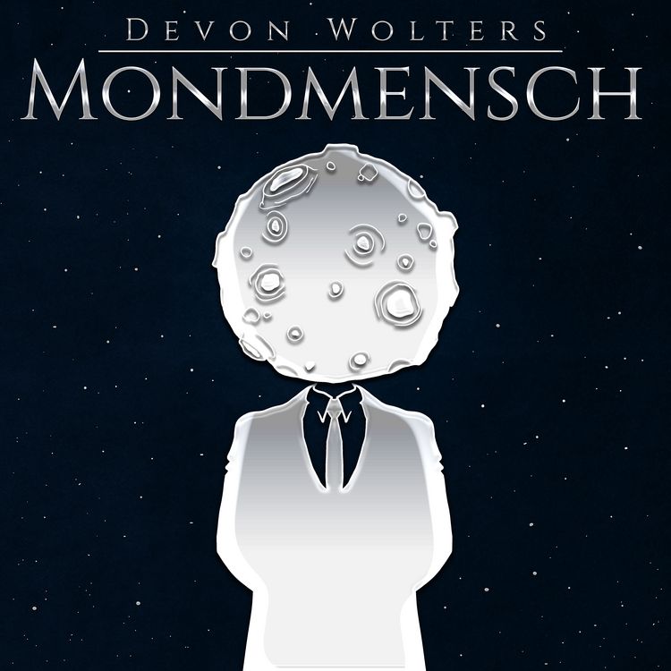 Produktbild: Mondmensch