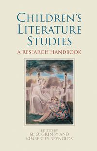 Produktbild: Children's Literature Studies