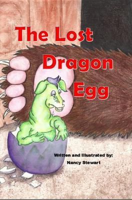 Produktbild: The Lost Dragon Egg