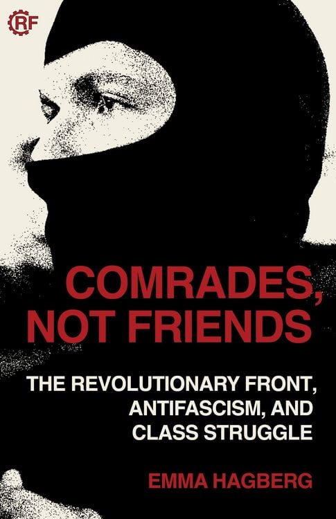 Produktbild: Comrades, Not Friends