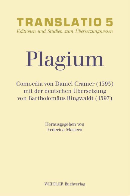 Produktbild: Plagium