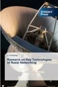 Produktbild: Research on Key Technologies of Radar Networking