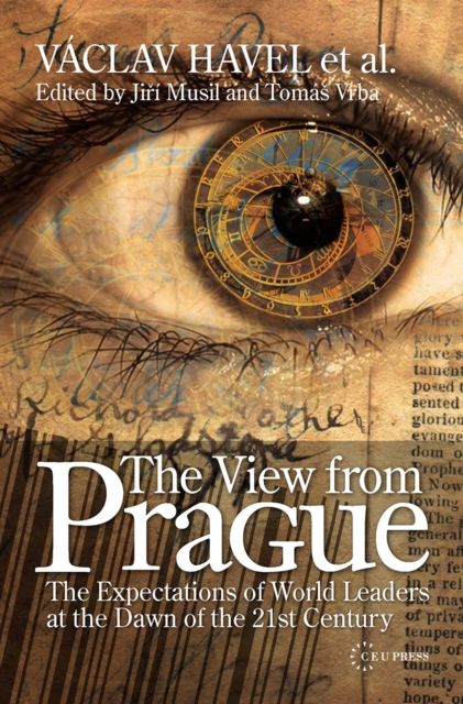 Produktbild: The View from Prague