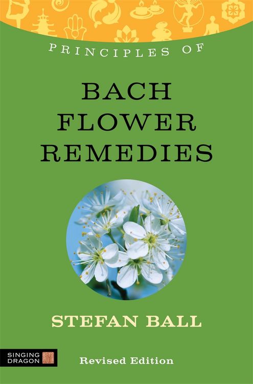 Produktbild: Principles of Bach Flower Remedies
