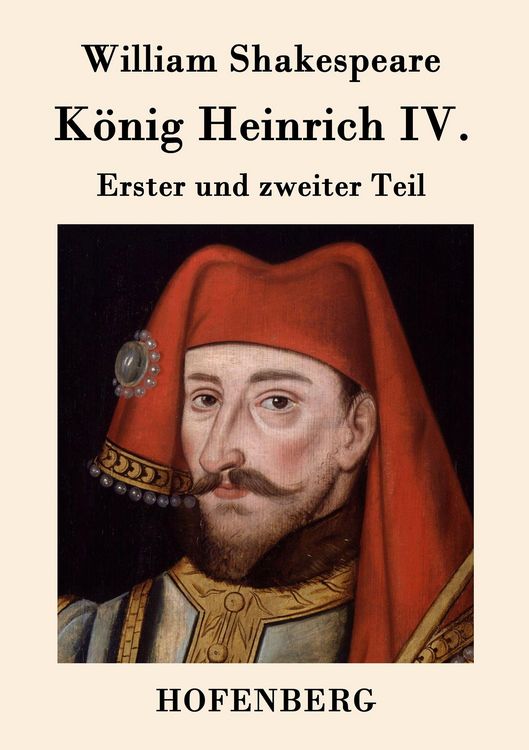 Produktbild: K&ouml;nig Heinrich IV.