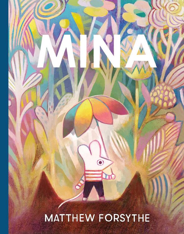 Produktbild: Mina