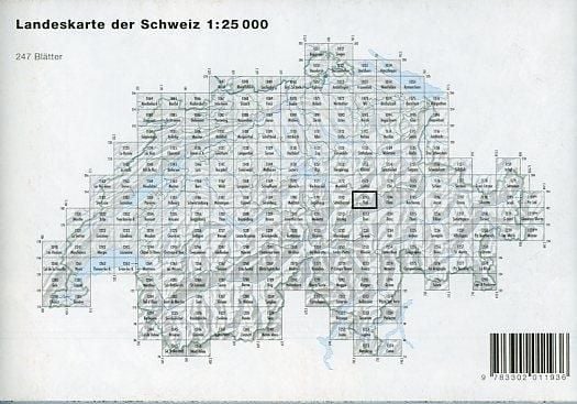 Produktbild: 1193 T&ouml;di