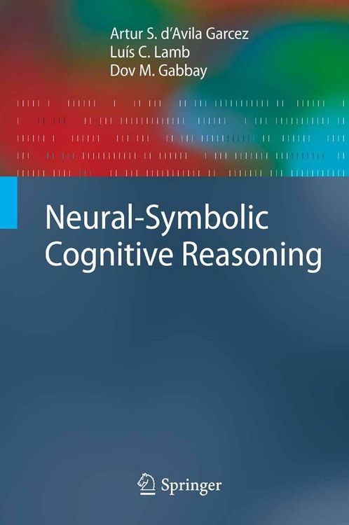 Produktbild: Neural-Symbolic Cognitive Reasoning