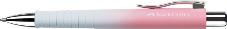 Produktbild: Faber-Castell Kugelschreiber Poly Ball Urban Sunset