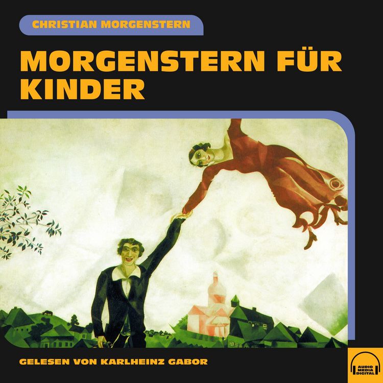 Produktbild: Morgenstern f&uuml;r Kinder