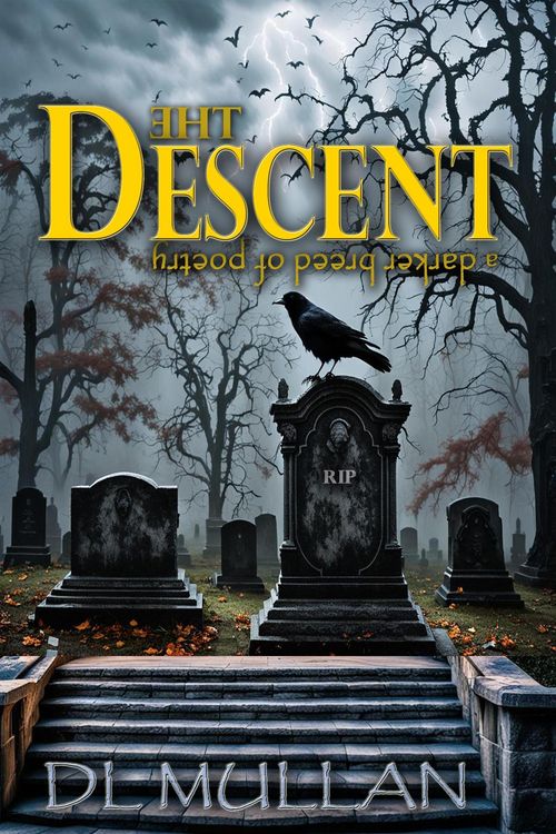 Produktbild: The Descent