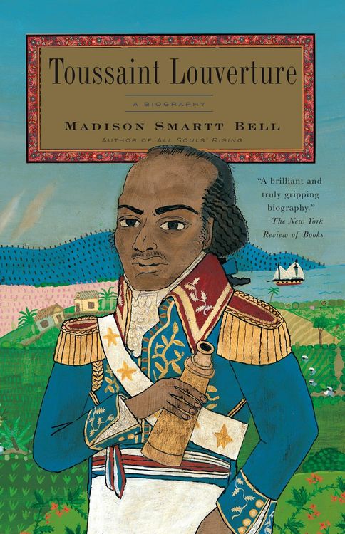 Produktbild: Toussaint Louverture
