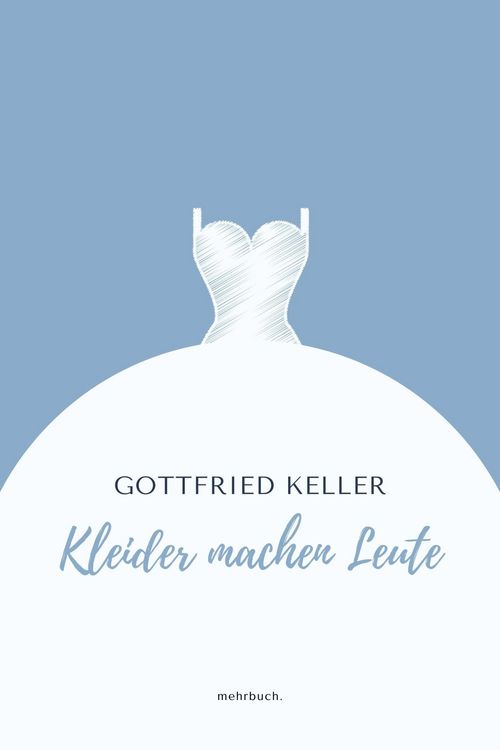 Produktbild: Kleider machen Leute
