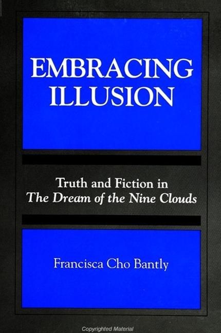 Produktbild: Embracing Illusion