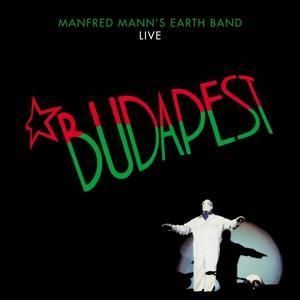 Produktbild: Budapest Live