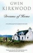 Produktbild: Kirkwood, G: Dreams of Home
