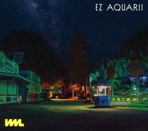 Produktbild: EZ Aquarii