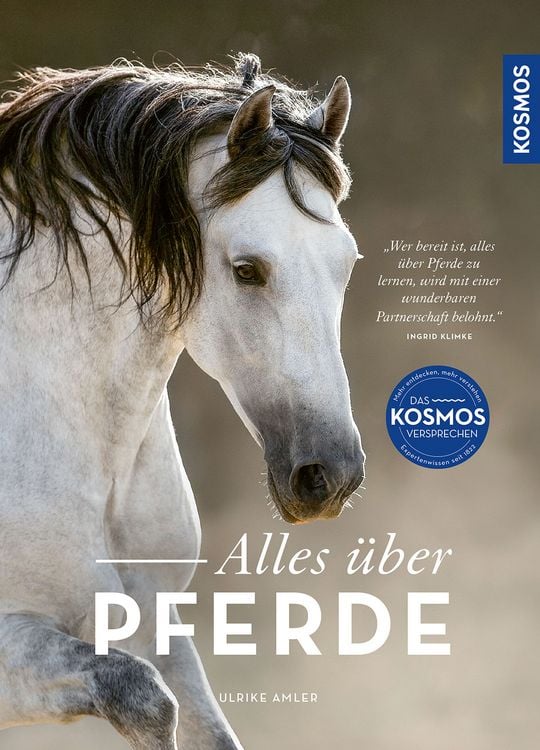 Produktbild: Alles &uuml;ber Pferde