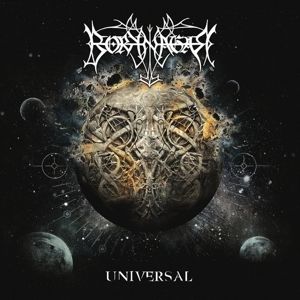 Produktbild: Universal (Re-issue 2023)