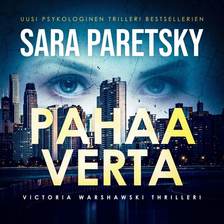Produktbild: Pahaa verta
