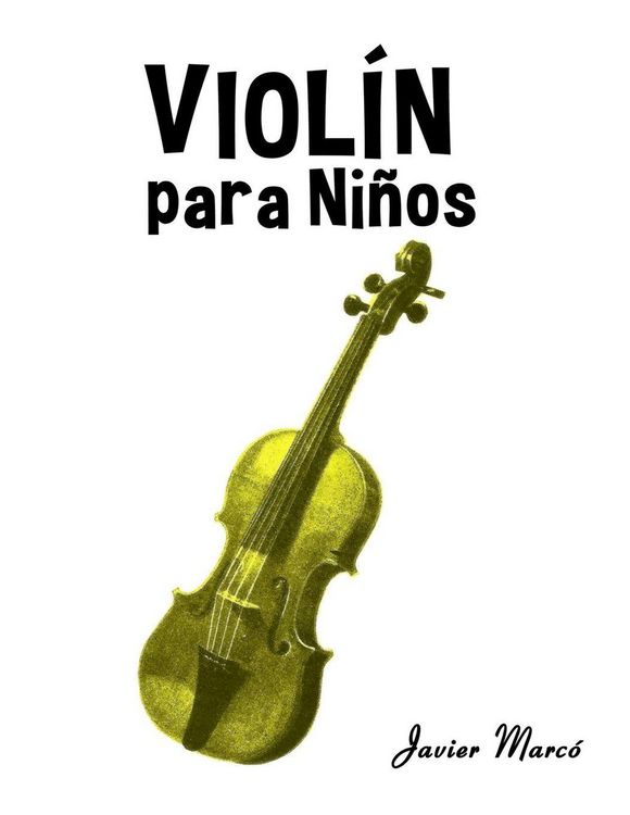 Produktbild: Viol&iacute;n para Ni&ntilde;os