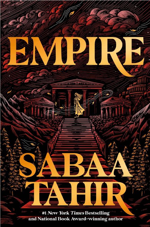 Produktbild: Empire