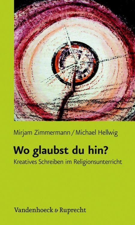 Produktbild: Wo glaubst du hin?